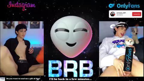 Max online show from March 2025 07:49:02 AM