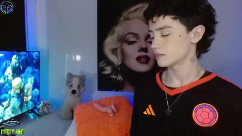 Max online show from September 2025 04:23:01 AM