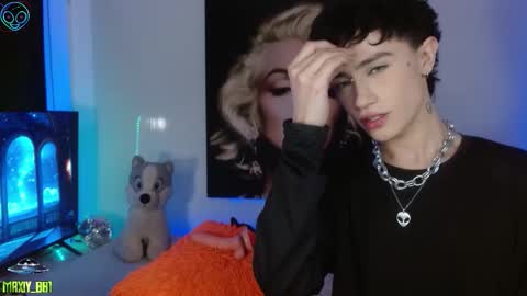 Max online show from September 2025 04:06:01 AM