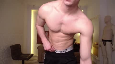 Snapshot of maxkaiden chatting on February 2025 11:38:02 AM MaxKaiden online show from February 2025 11:38:02 AM