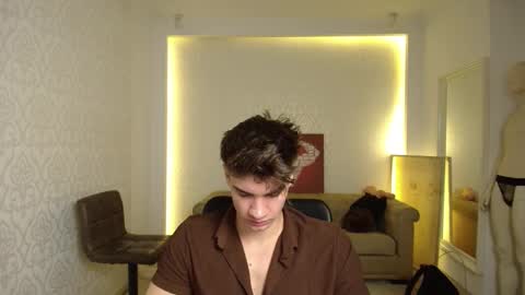 Snapshot of maxkaiden chatting on February 2025 05:33:02 AM MaxKaiden online show from February 2025 05:33:02 AM