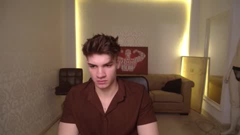 Snapshot of maxkaiden chatting on February 2025 05:37:01 AM MaxKaiden online show from February 2025 05:37:01 AM