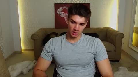 Snapshot of maxkaiden chatting on September 2025 04:34:02 AM MaxKaiden online show from September 2025 04:34:02 AM