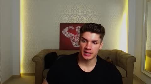 Snapshot of maxkaiden chatting on September 2025 04:45:02 AM MaxKaiden online show from September 2025 04:45:02 AM