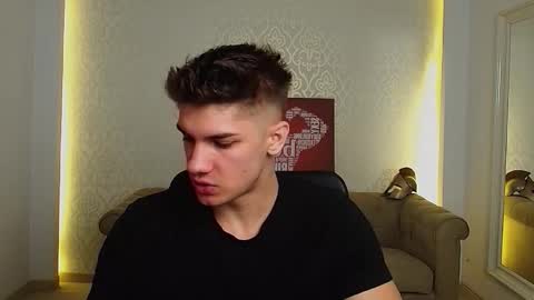 Snapshot of maxkaiden chatting on September 2025 09:22:02 AM MaxKaiden online show from September 2025 09:22:02 AM