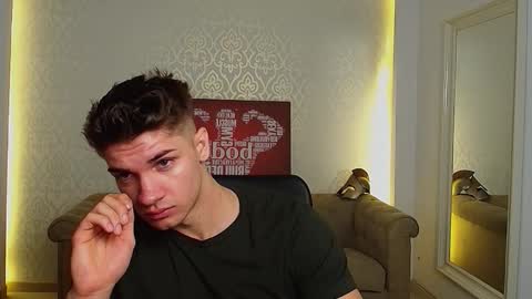 Snapshot of maxkaiden chatting on September 2025 06:04:02 AM MaxKaiden online show from September 2025 06:04:02 AM