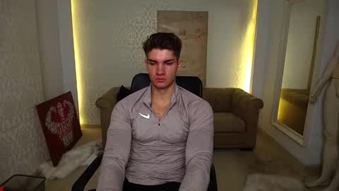 Snapshot of maxkaiden chatting on October 2025 04:51:02 AM MaxKaiden online show from October 2025 04:51:02 AM