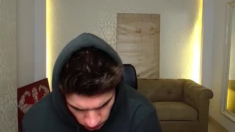 Snapshot of maxkaiden chatting on October 2025 05:05:02 AM MaxKaiden online show from October 2025 05:05:02 AM