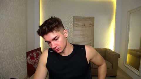 Snapshot of maxkaiden chatting on October 2025 05:40:01 AM MaxKaiden online show from October 2025 05:40:01 AM