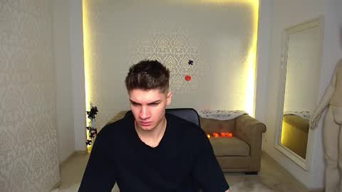 Snapshot of maxkaiden chatting on October 2025 04:57:01 AM MaxKaiden online show from October 2025 04:57:01 AM