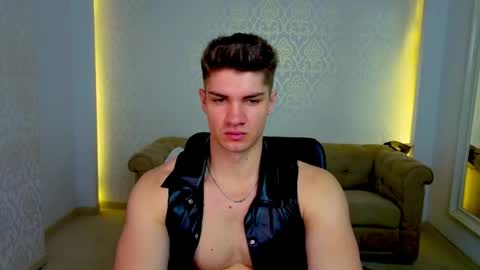 MaxKaiden online show from May 2026 05:38:02 AM
