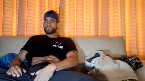 Luca Dominus online show from September 2025 04:03:01 AM