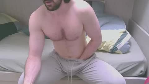 MaxSperman online show from September 2025 11:59:02 AM