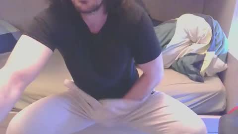 MaxSperman online show from February 2026 11:09:02 AM