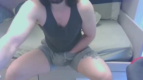 MaxSperman online show from March 2026 12:32:01 PM