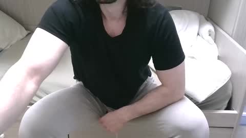 MaxSperman online show from May 2026 09:02:01 AM