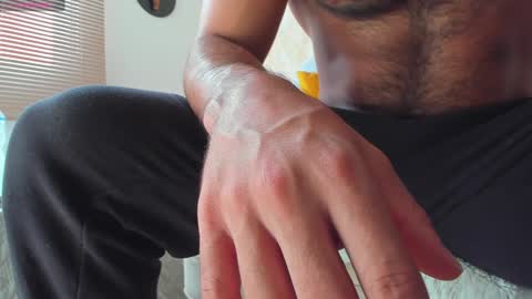 Max online show from January 2025 02:30:02 PM