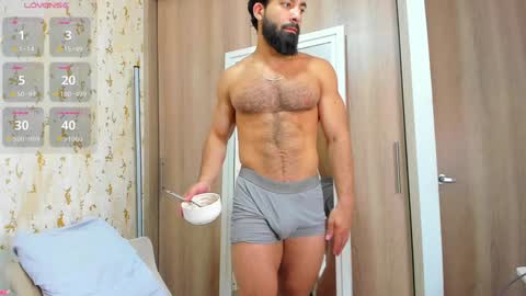 Max online show from January 2025 02:00:02 AM