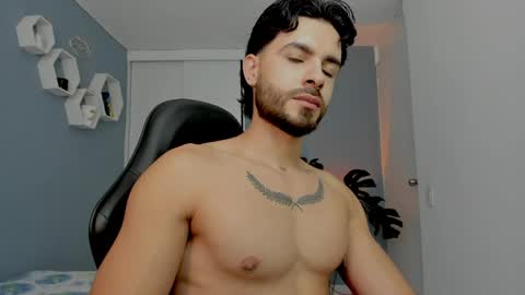 Snapshot of maxtowers chatting on April 2026 10:36:02 PM Maxi online show from April 2026 10:36:02 PM