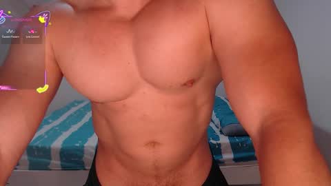 Snapshot of maxwel949813 chatting on October 2025 06:55:01 AM Max online show from October 2025 06:55:01 AM