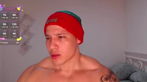 Max online show from December 2025 04:25:02 PM