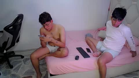 MAX  DAN online show from February 2026 04:56:01 AM