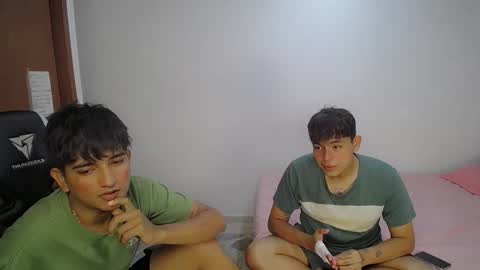 MAX  DAN online show from March 2026 03:30:02 AM