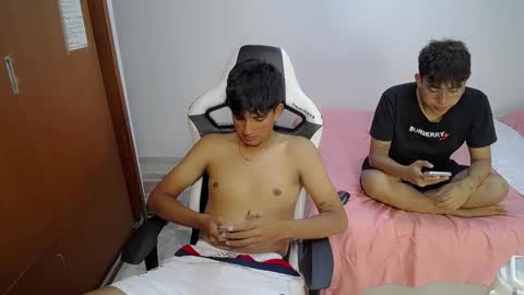 MAX  DAN online show from March 2026 03:45:01 AM