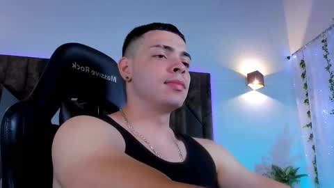 MAX online show from March 2025 01:10:02 AM