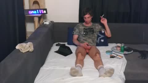 Max Wilde online show from April 2026 06:42:01 PM