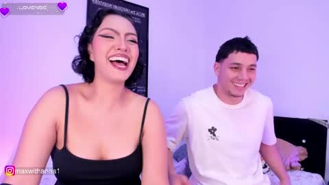 Snapshot of maxwithanna chatting on April 2026 03:55:01 AM maxwithanna online show from April 2026 03:55:01 AM