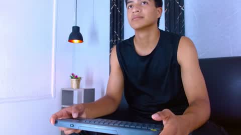 Max Wyatt online show from July 2026 06:56:02 PM