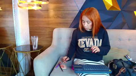 Snapshot of maxx_caprice chatting on December 2025 03:16:02 AM gabby online show from December 2025 03:16:02 AM