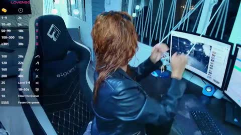 gabby online show from January 2026 03:21:01 AM