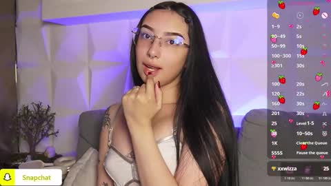 Snapshot of maxx_caprice chatting on March 2026 11:17:02 AM gabby online show from March 2026 11:17:02 AM