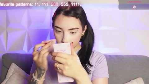 Snapshot of maxx_caprice chatting on March 2026 11:17:01 AM gabby online show from March 2026 11:17:01 AM