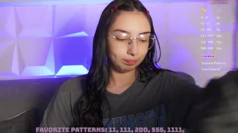 Snapshot of maxx_caprice chatting on March 2026 11:10:01 AM gabby online show from March 2026 11:10:01 AM