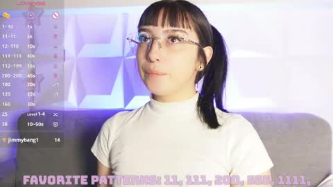 Snapshot of maxx_caprice chatting on April 2026 11:11:01 AM gabby online show from April 2026 11:11:01 AM