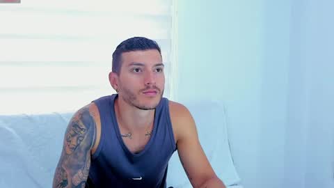 Snapshot of maxx_steell chatting on May 2026 03:27:01 PM maxx steell online show from May 2026 03:27:01 PM