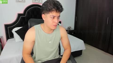 Snapshot of maxxicruz chatting on January 2025 08:16:01 PM Maxxi online show from January 2025 08:16:01 PM