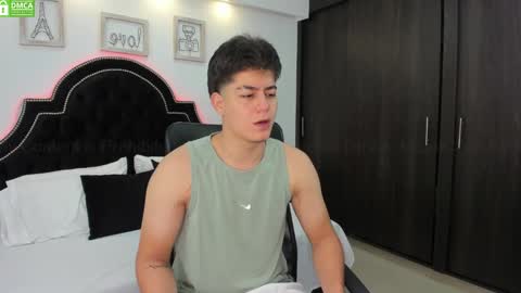 Snapshot of maxxicruz chatting on January 2025 11:02:02 AM Maxxi online show from January 2025 11:02:02 AM