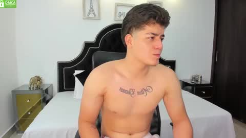 Snapshot of maxxicruz chatting on January 2025 05:28:01 PM Maxxi online show from January 2025 05:28:01 PM