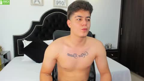 Snapshot of maxxicruz chatting on January 2025 02:17:02 PM Maxxi online show from January 2025 02:17:02 PM