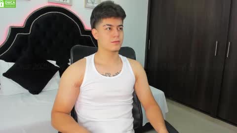 Snapshot of maxxicruz chatting on February 2025 12:16:01 PM Maxxi online show from February 2025 12:16:01 PM