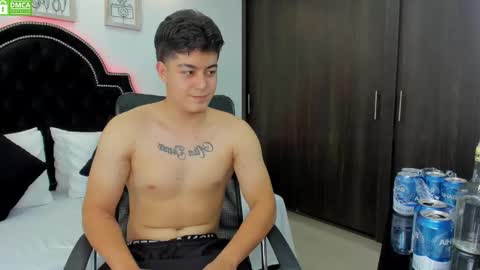 Snapshot of maxxicruz chatting on February 2025 10:41:01 PM Maxxi online show from February 2025 10:41:01 PM