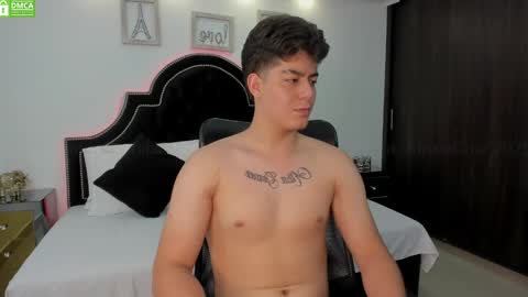 Snapshot of maxxicruz chatting on February 2025 06:37:01 PM Maxxi online show from February 2025 06:37:01 PM