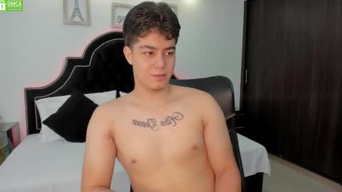 Snapshot of maxxicruz chatting on February 2025 06:08:02 PM Maxxi online show from February 2025 06:08:02 PM