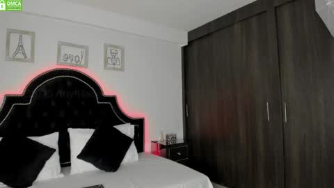 Snapshot of maxxicruz chatting on February 2025 09:20:02 PM Maxxi online show from February 2025 09:20:02 PM