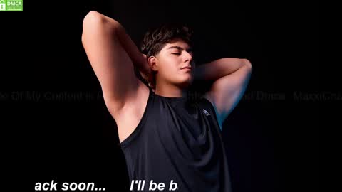 Snapshot of maxxicruz chatting on February 2025 12:27:02 AM Maxxi online show from February 2025 12:27:02 AM