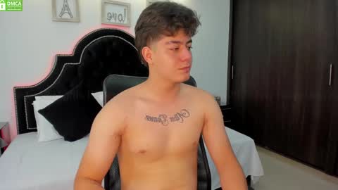 Snapshot of maxxicruz chatting on February 2025 06:52:02 PM Maxxi online show from February 2025 06:52:02 PM